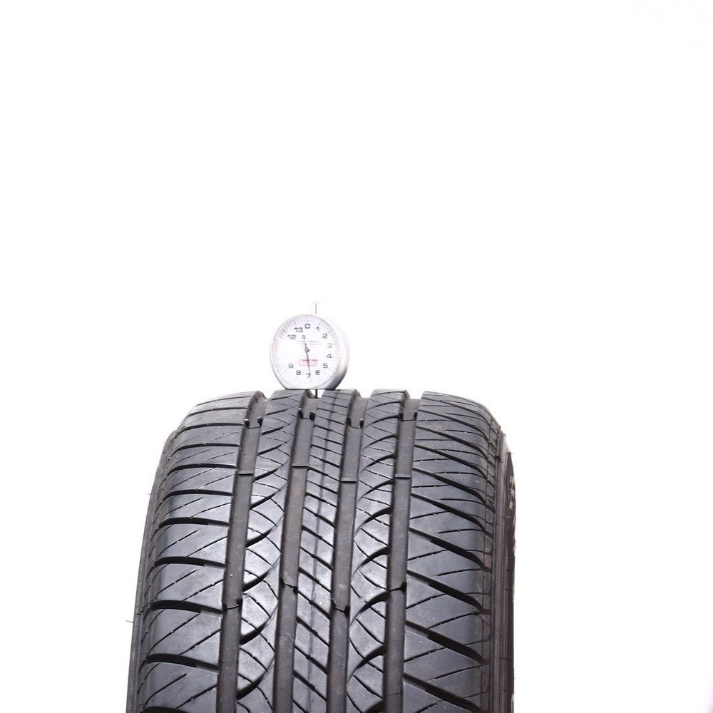 Set of (2) Used 215/65R17 Kelly Edge A/S 99T - 6.5-7.5/32 - Image 2