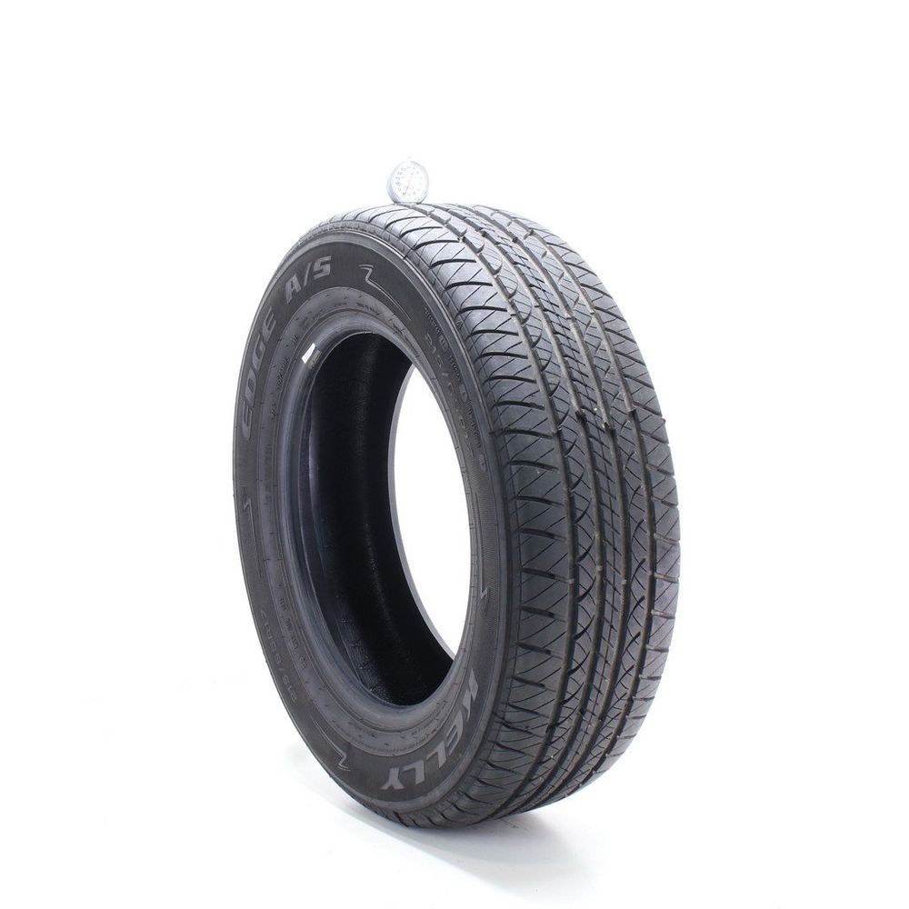Set of (2) Used 215/65R17 Kelly Edge A/S 99T - 6.5-7.5/32 - Image 4
