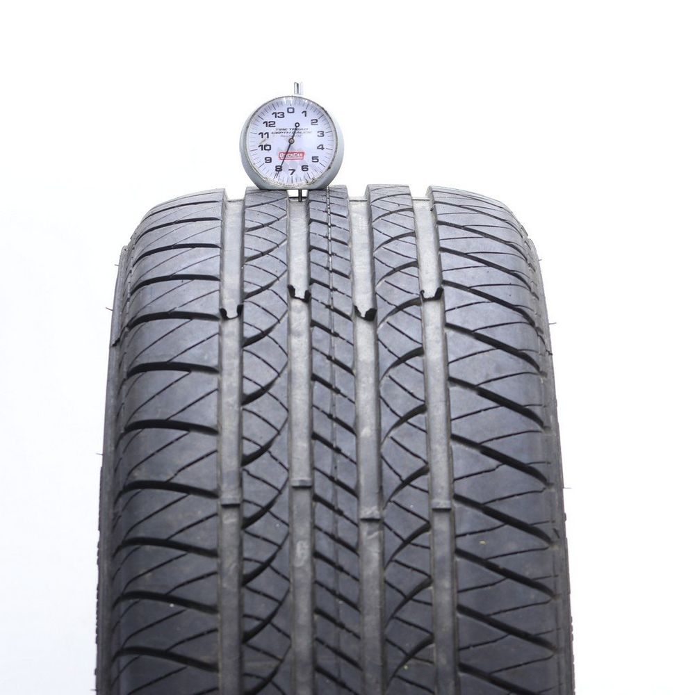Set of (2) Used 215/65R17 Kelly Edge A/S 99T - 6.5-7.5/32 - Image 5