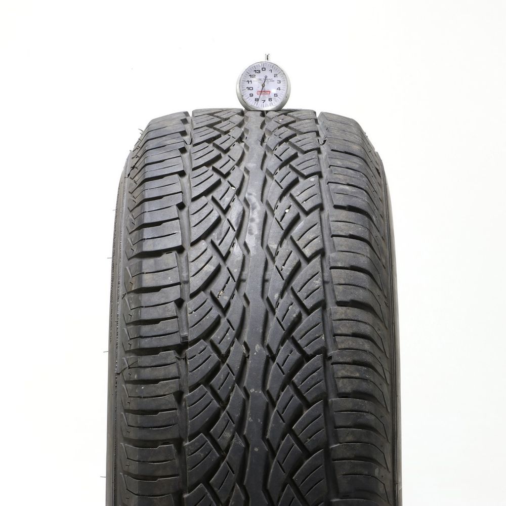 Set of (2) Used 265/70R17 Ohtsu ST5000 113T - 6-7.5/32 - Image 5