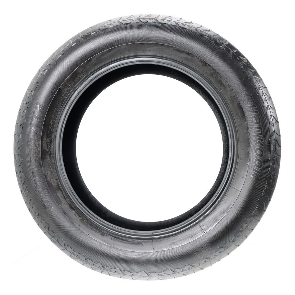 Used 275/60R20 Hankook Dynapro AT2 115T - 6.5/32 - Image 3