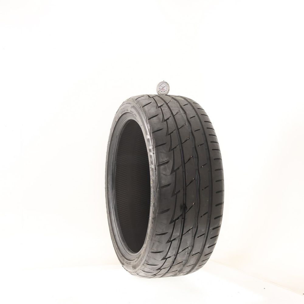 Used 245/40R19 Firestone Firehawk Indy 500 98W - 9/32 - Image 1