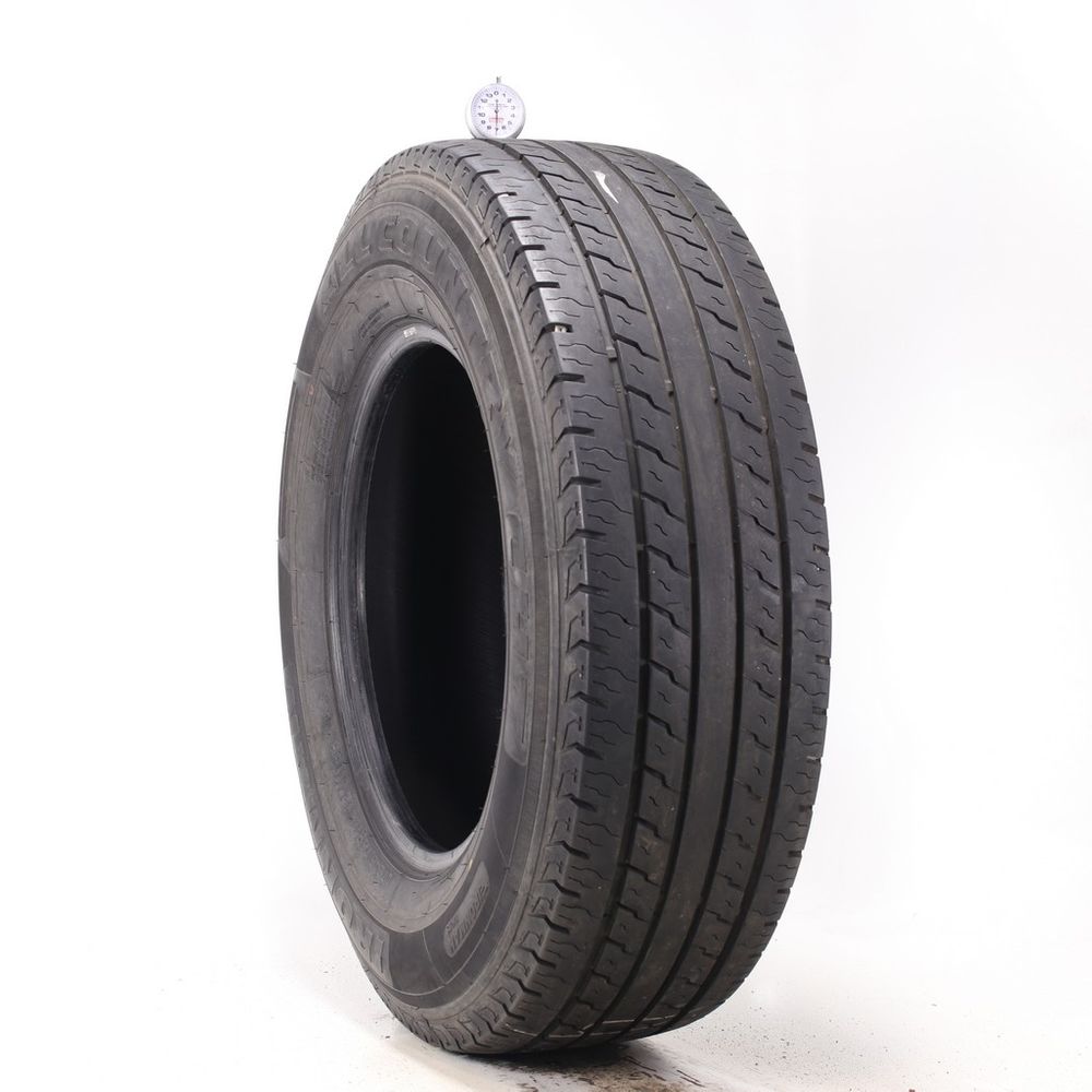 Used LT 245/75R17 Ironman All Country CHT 121/118R - 7/32 - Image 1