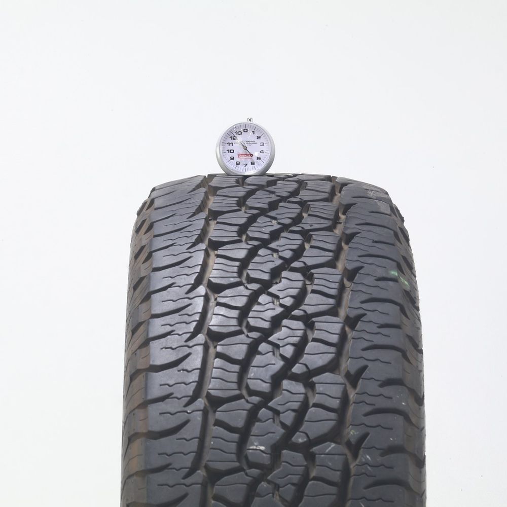 Set of (4) Used 245/60R18 BFGoodrich Trail-Terrain T/A 105H - 11.5-12/32 - Image 5
