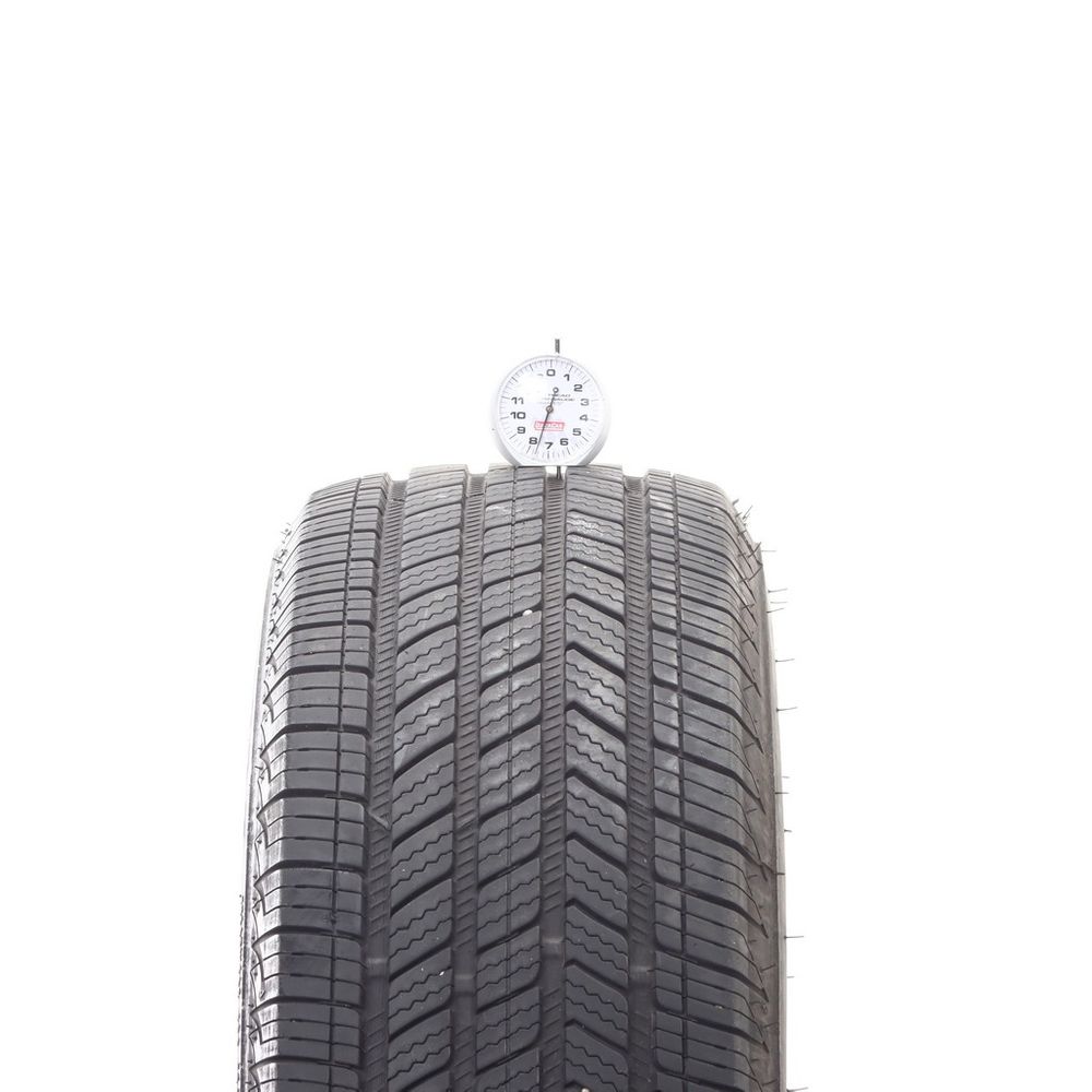 Set of (2) Used 225/65R17 Bridgestone Turanza Quiet Track 102H - 6.5-7.5/32 - Image 5