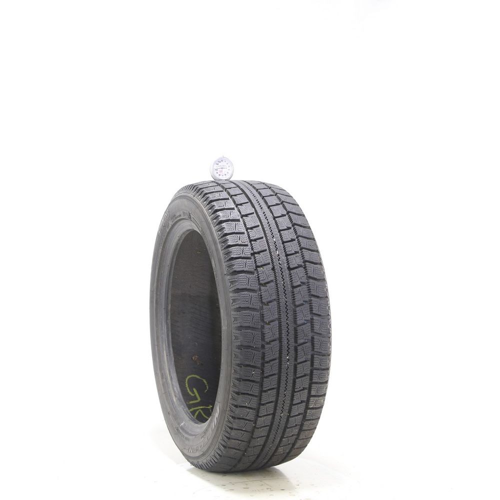 Used 205/50R16 Nitto NT-SN2 Winter 87T - 10/32 - Image 1