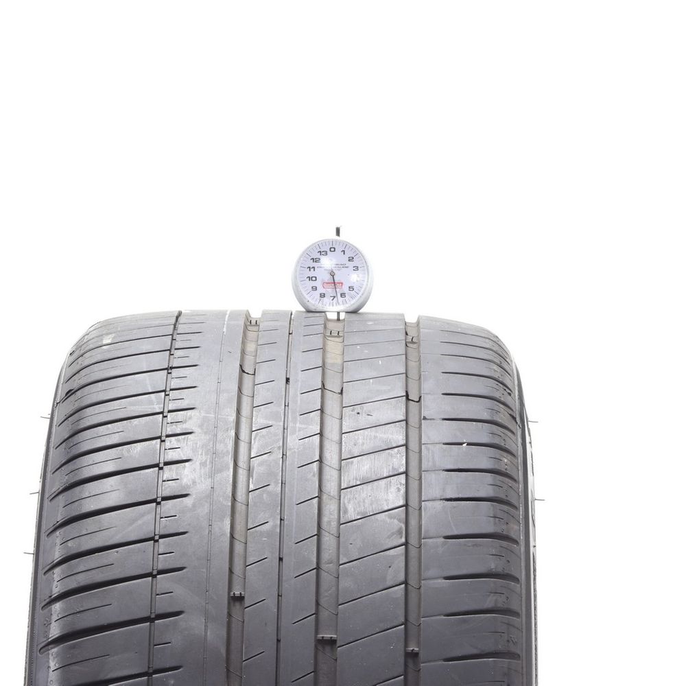 Used 285/35ZR20 Michelin Pilot Sport 3 MO 104Y - 6.5/32 - Image 2