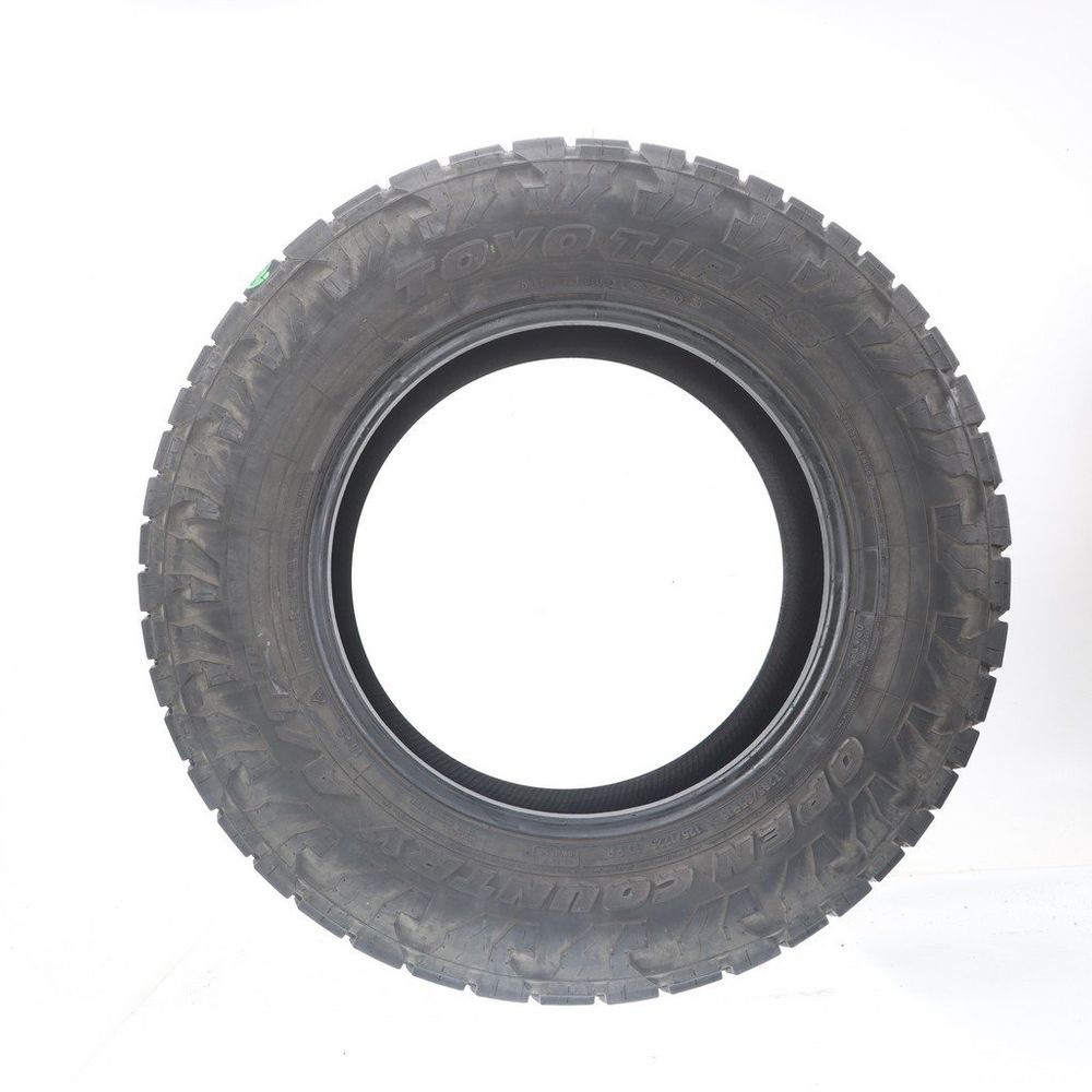 Used LT 285/65R18 Toyo Open Country A/T III 125/122S E - 12.5/32 - Image 3