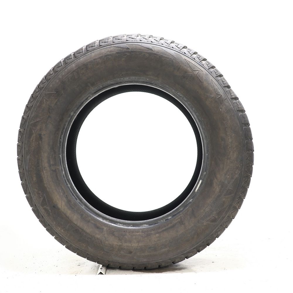 Set of (2) Used 275/65R18 Bridgestone Blizzak DM-V2 114R - 10-11.5/32 - Image 6