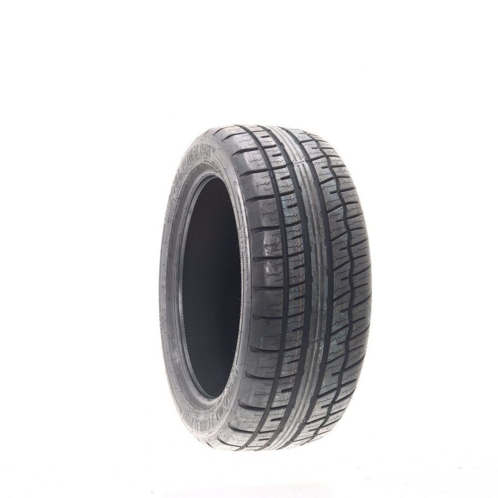 New 225/50ZR18 Uniroyal Power Paw A/S 99W - Image 1