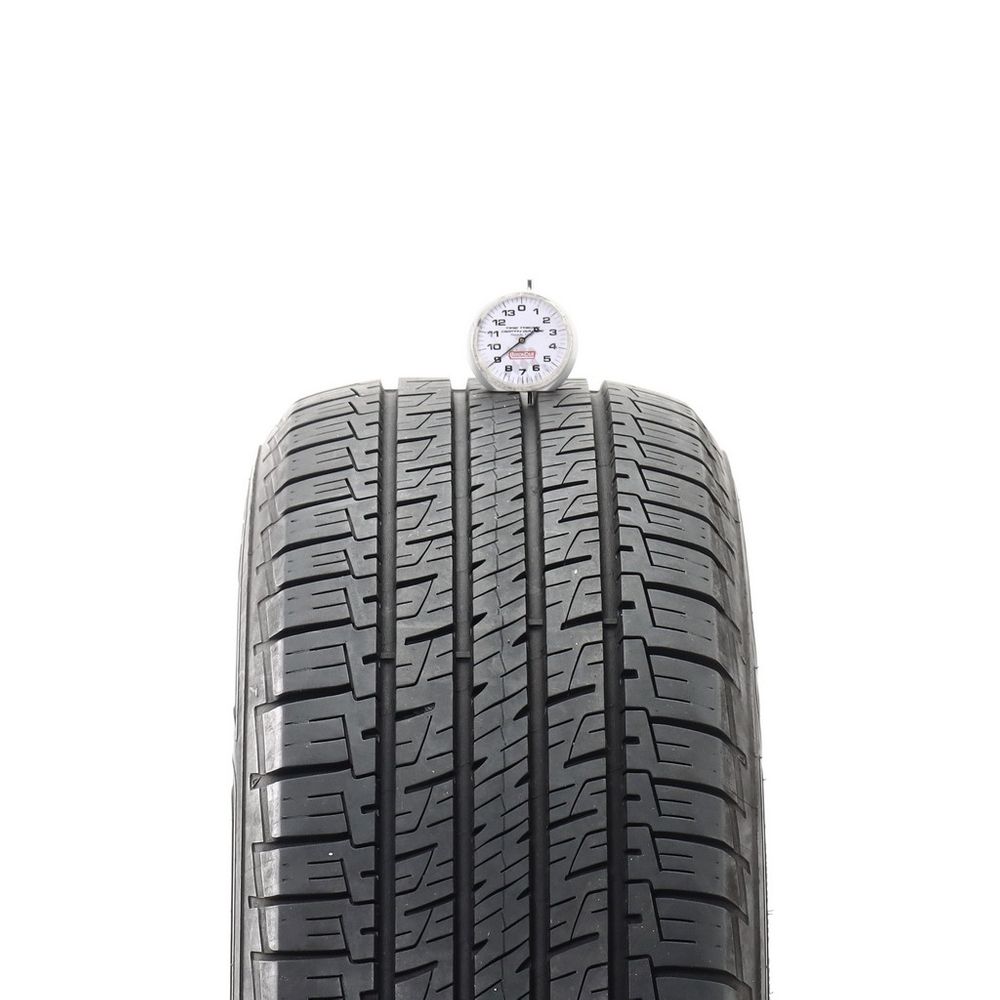 Set of (2) Used 225/55R19 Goodyear Assurance MaxLife 99V - 9-9.5/32 - Image 2