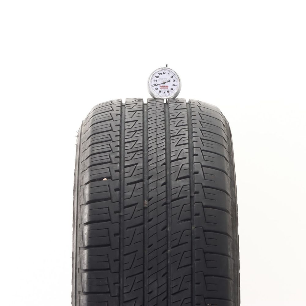 Set of (2) Used 225/55R19 Goodyear Assurance MaxLife 99V - 9-9.5/32 - Image 5