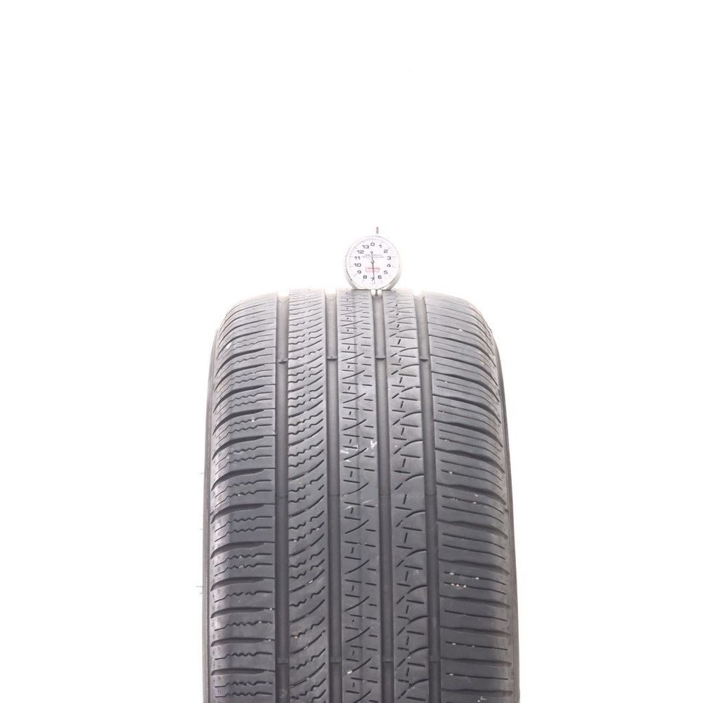Used 245/60R18 Pirelli P Zero All Season Seal Inside 105H - 6.5/32 - Image 2