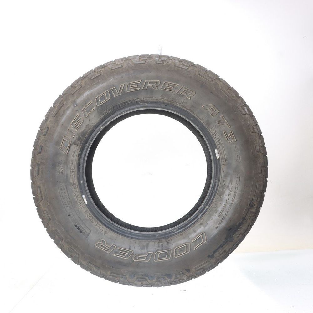 Used 245/75R16 Cooper Discoverer AT3 4S 111T - 9.5/32 - Image 3