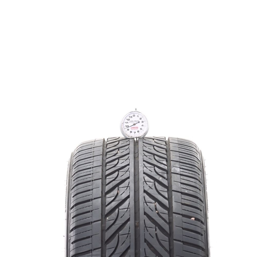 Used 245/40R18 Bridgestone Potenza RE960AS Pole Position 93W - 9.5/32 - Image 2