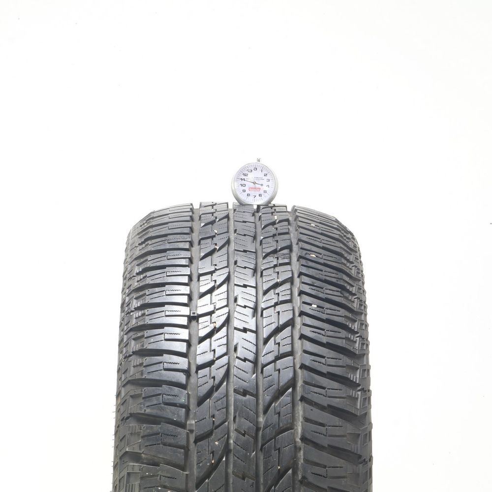Used 245/50R20 Yokohama Geolandar A/T G015 105H - 11/32 - Image 2