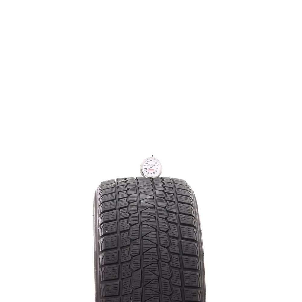 Used 225/40R18 Yokohama Ice Guard IG53 92H - 9.5/32 - Image 2