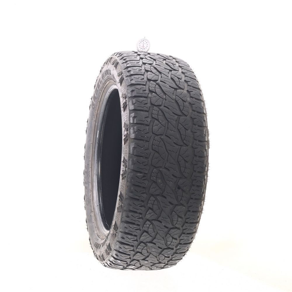 Used 275/55R20 Forceland Rebel Hawk A/T 117T - 6.5/32 - Image 1