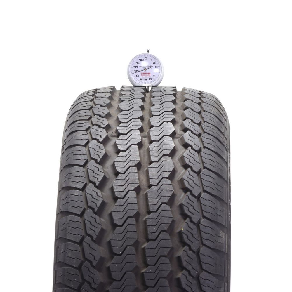 Set of (2) Used 225/55R17 Continental VancoFourSeason 101H - 9.5/32 - Image 2