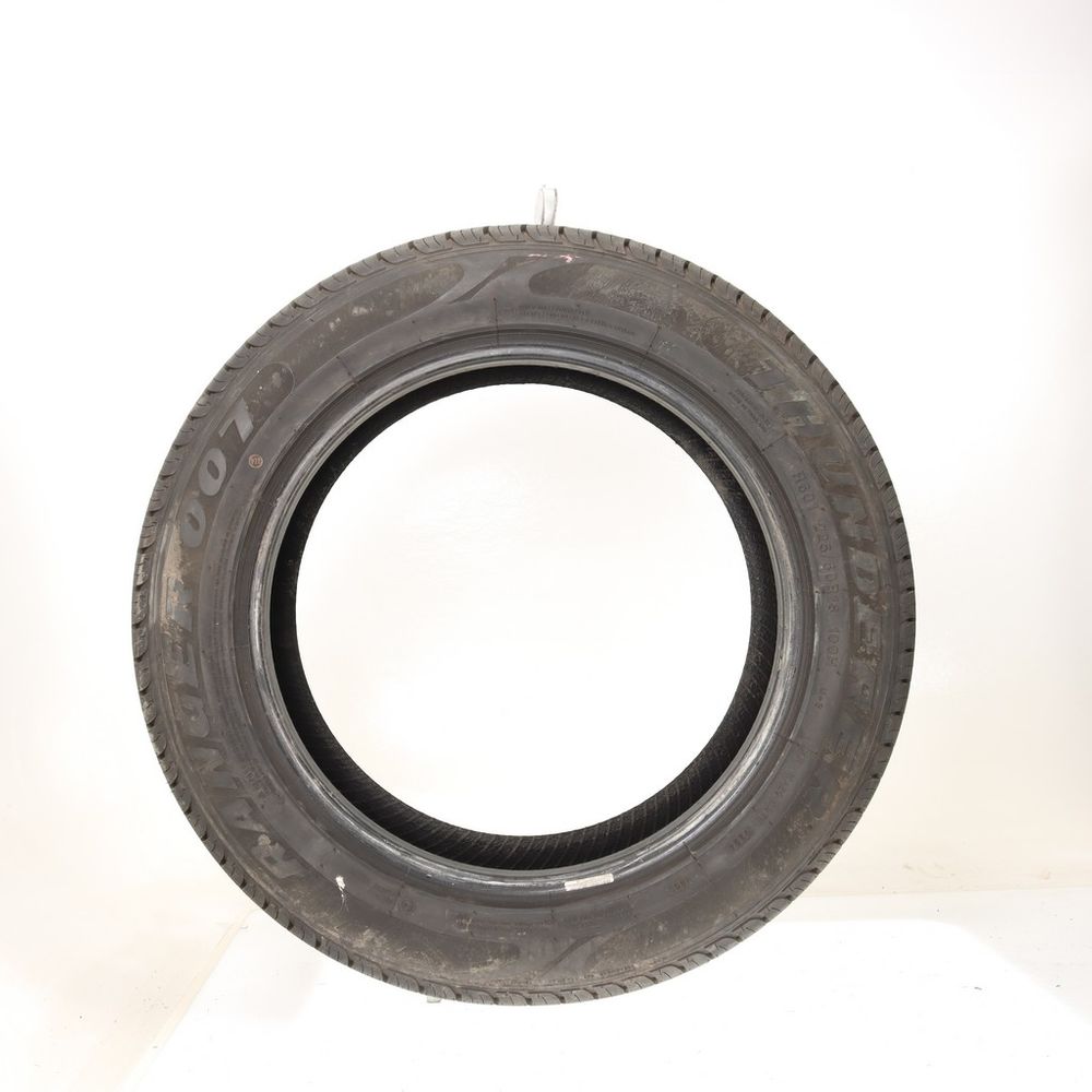 Used 225/60R18 Thunderer Ranger 007 R601 100H - 9.5/32 - Image 3