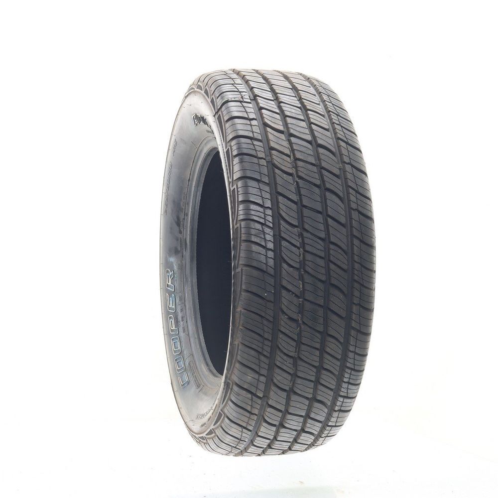 Driven Once 265/60R18 Cooper Adventurer H/T 110T - 11/32 - Image 1