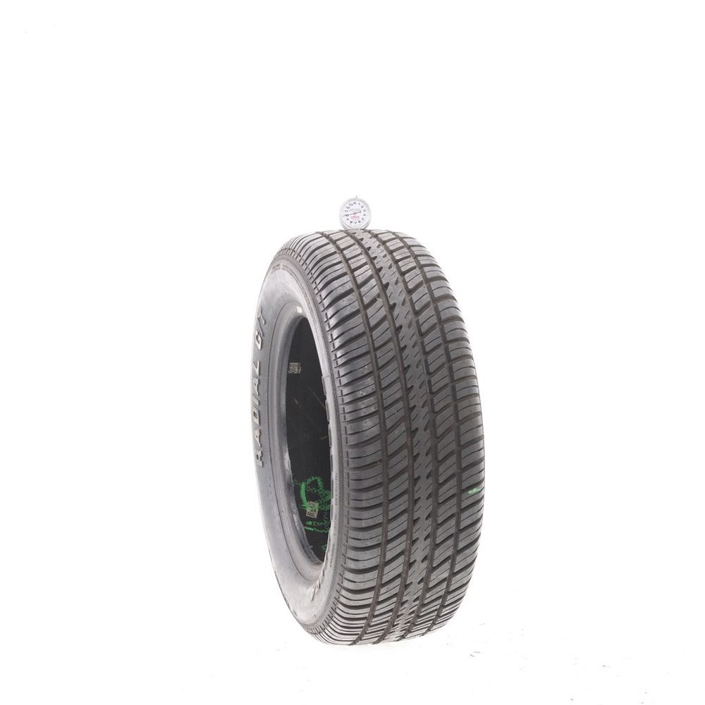 Used 215/60R15 Cooper Cobra Radial GT 93T - 10/32 - Image 1