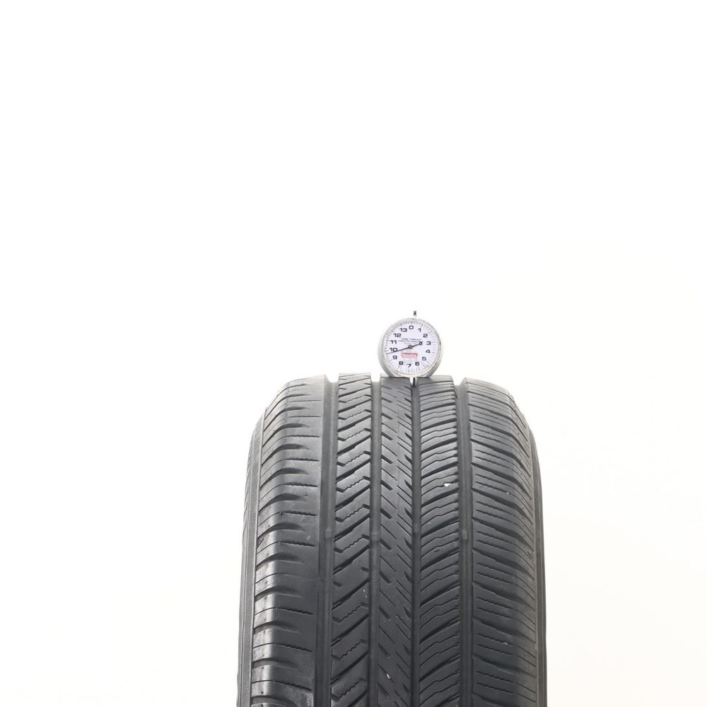 Set of (2) Used 215/60R16 Yokohama YK-GTX 95V - 9.5-10/32 - Image 2