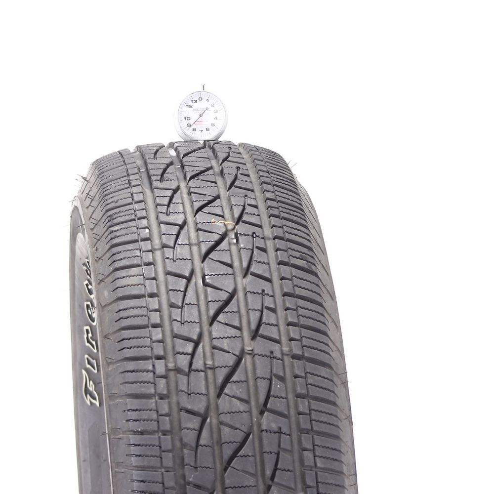 Used 235/75R16 Firestone Destination LE3 108T - 8.5/32 - Image 2