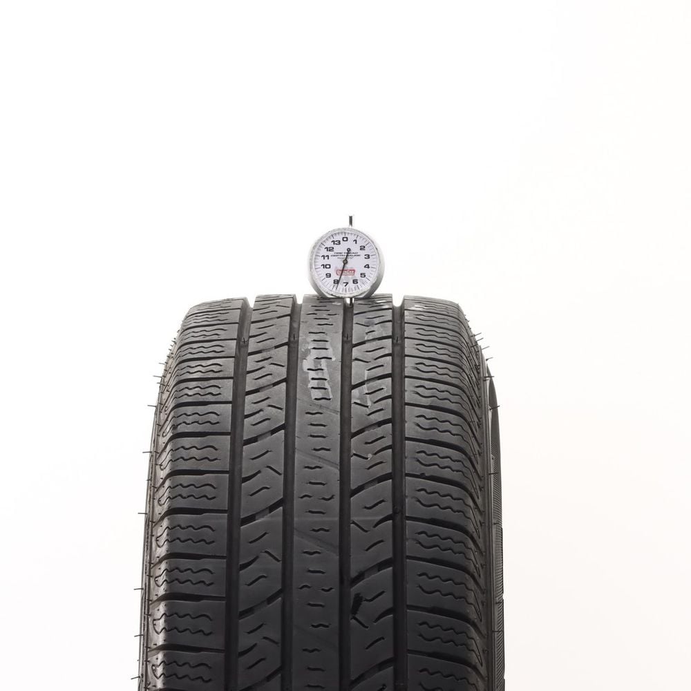 Set of (2) Used LT 235/80R17 Nexen Roadian HTX RH5 LTV 120/117R E - 7.5-8.5/32 - Image 2