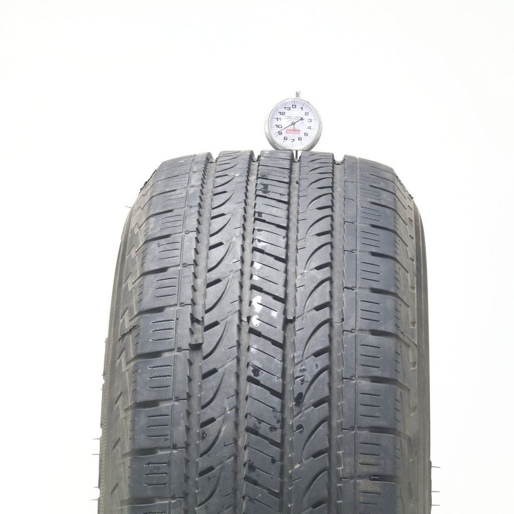 Used 265/65R18 Yokohama Geolandar H/T G056 112T - 9/32 - Image 2