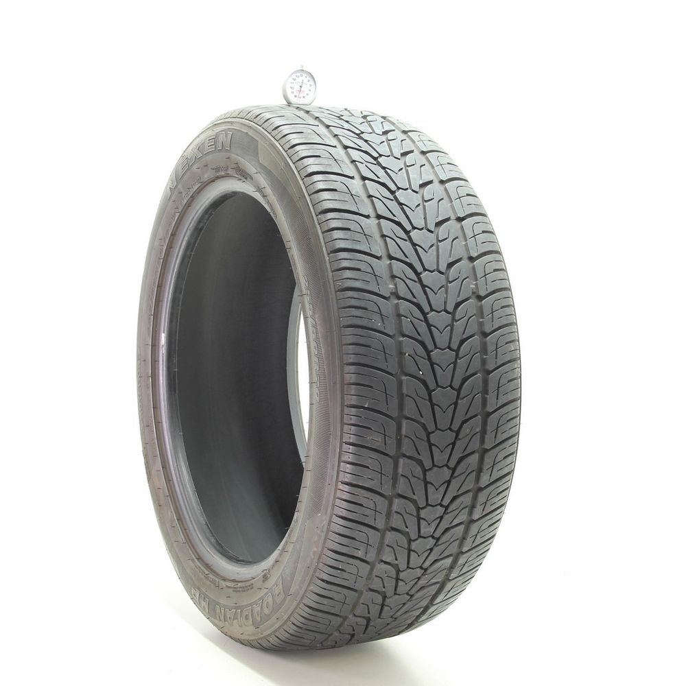 Used 255/50R20 Nexen Roadian HP S 109V - 7.5/32 - Image 1