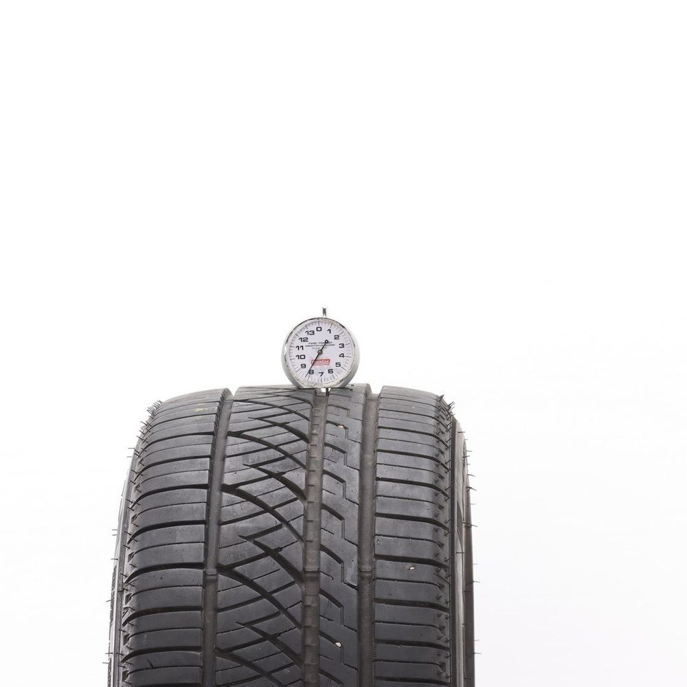 Set of (2) Used 215/45R18 Falken Ziex ZE960 A/S 93W - 7.5-8/32 - Image 5