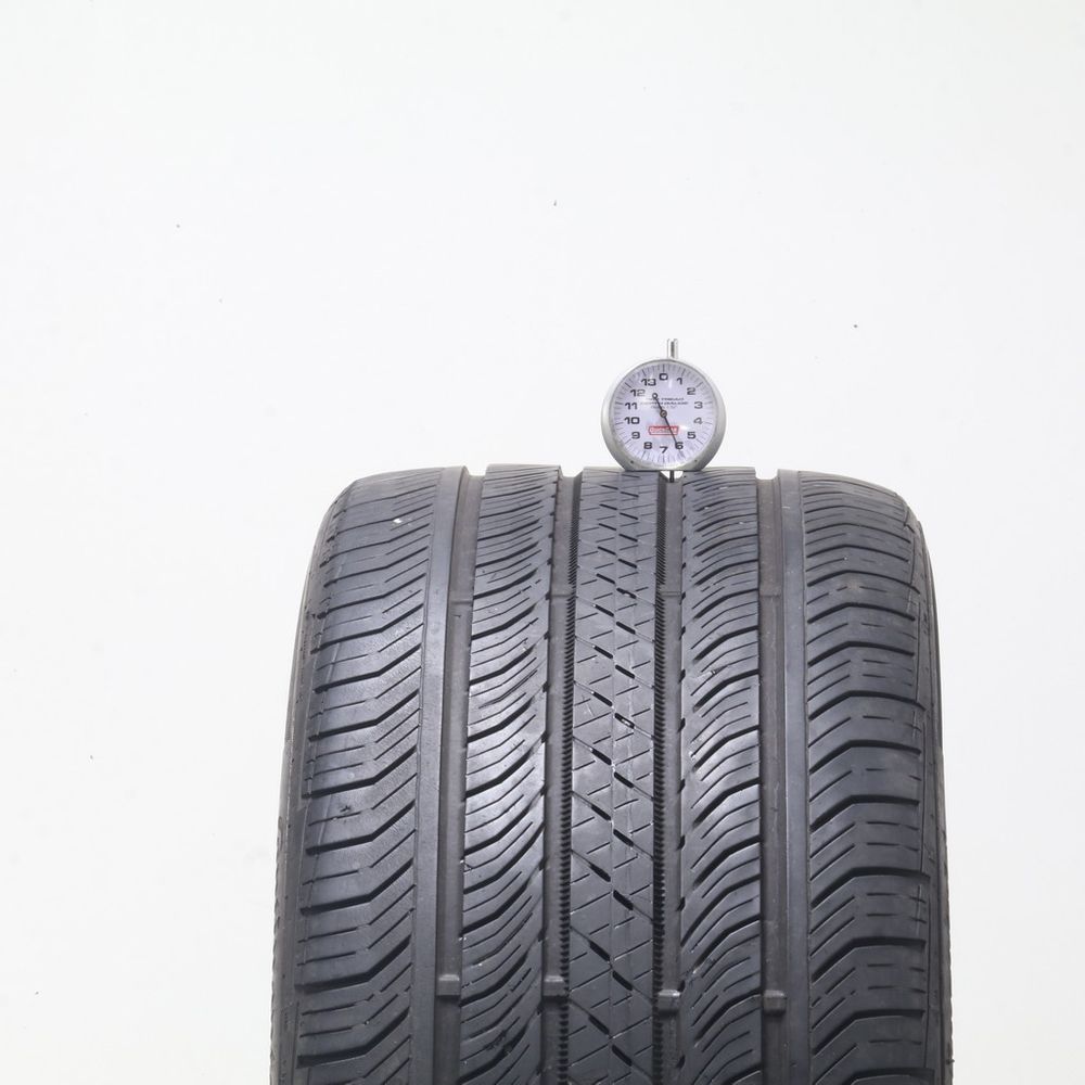 Used 255/40R19 Continental ProContact TX VOL 100V - 6/32 - Image 2