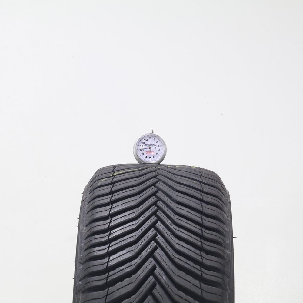 Set of (2) Used 225/55R17 Michelin CrossClimate 2 101V - 10/32 - Image 2