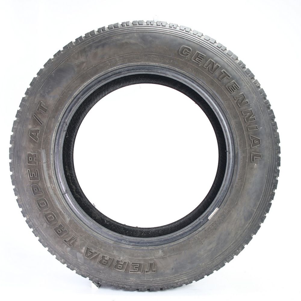 Used LT 275/65R20 Centennial Terra Trooper A/T 128/125S - 10/32 - Image 3