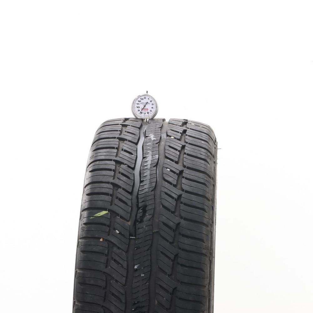Set of (2) Used 235/60R17 BFGoodrich Advantage T/A Sport 102H - 8/32 - Image 2