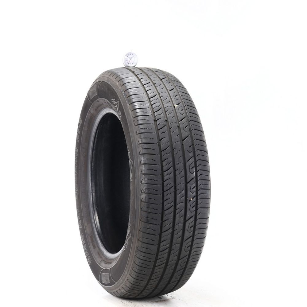 Used 235/65R18 Mavis All Season HT-S 110H - 8.5/32 - Image 1