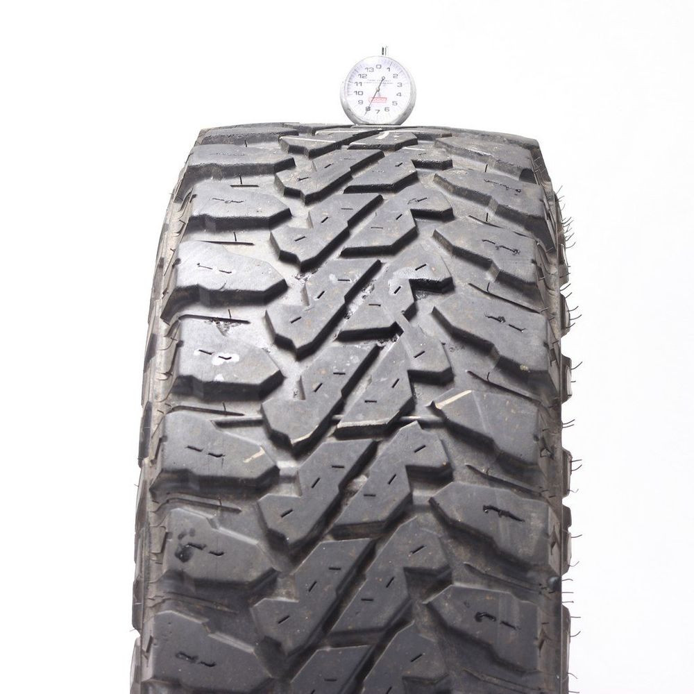 Used LT 275/65R20 Yokohama Geolandar M/T G003 126/123Q E - 8/32 - Image 2