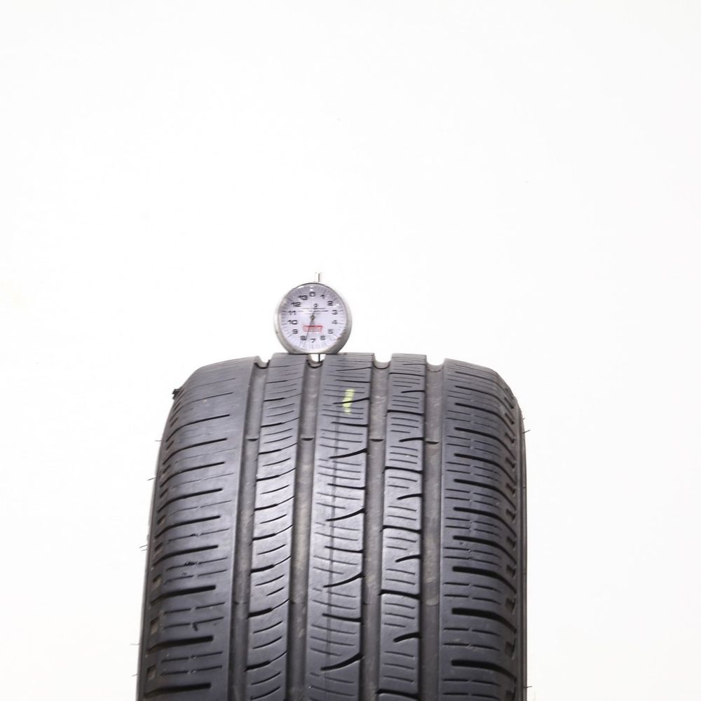 Used 235/60R17 Pirelli Scorpion Strada 102H - 7.5/32 - Image 2