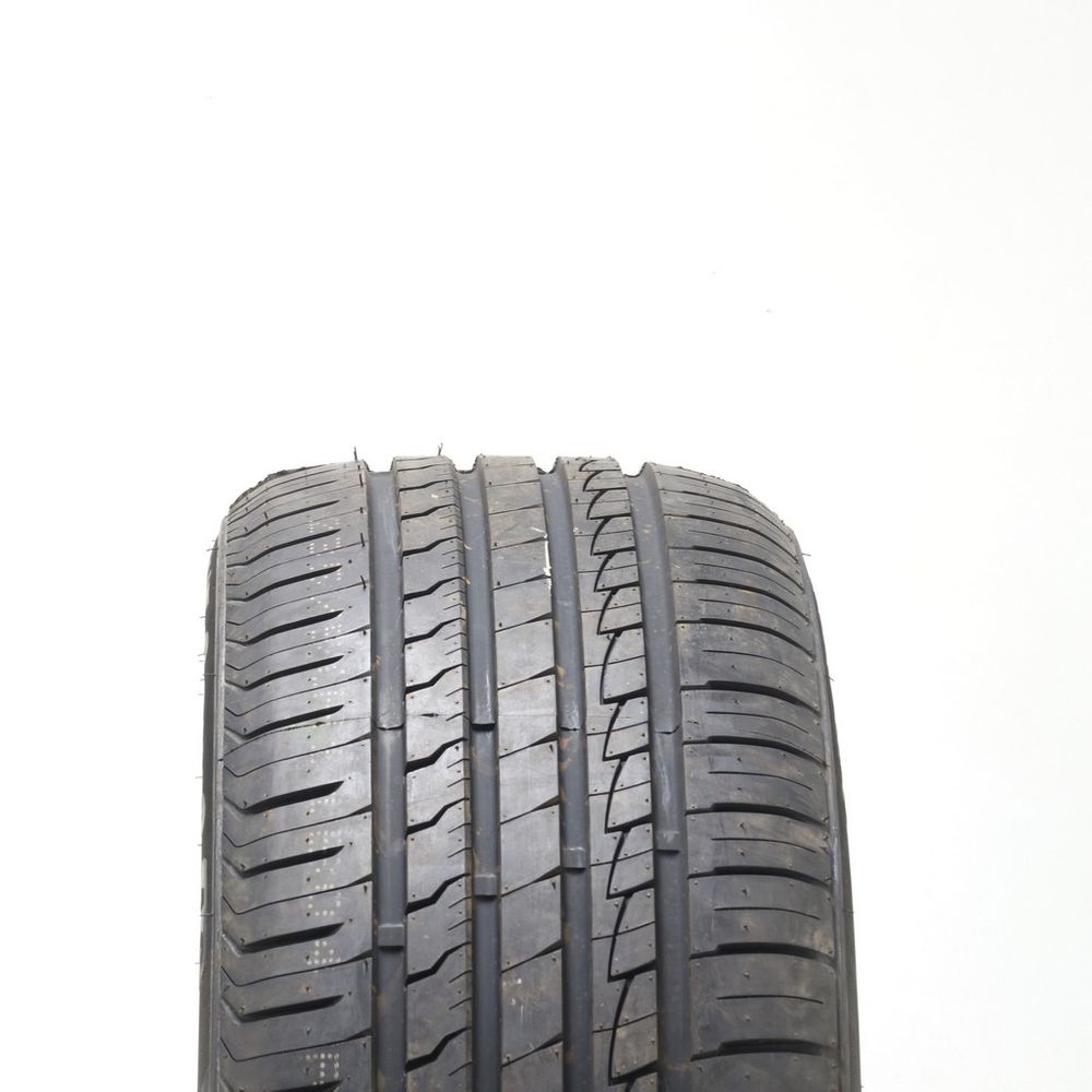 Set of (2) New 235/50ZR18 Ironman IMove Gen 2 AS 97W - 10/32 - Image 2