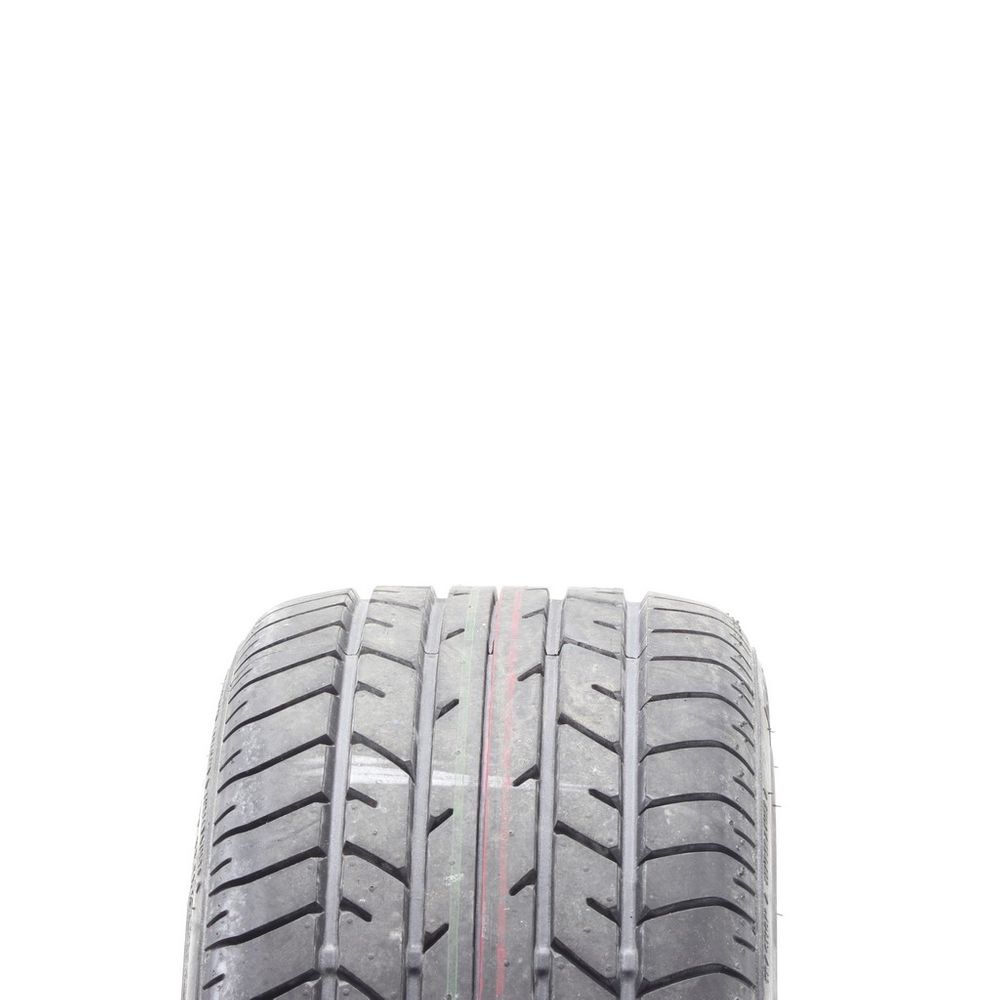 Driven Once 235/45ZR17 Bridgestone Potenza RE030 1N/A - 9.5/32 - Image 2