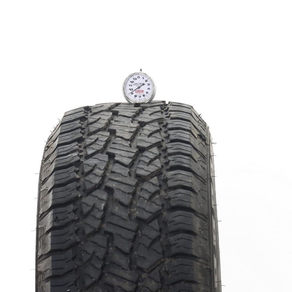 Used 265/70R16 Trail Guide All Terrain 112T - 9/32 | Utires