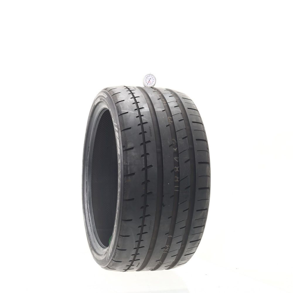 Used 305/30R20 Yokohama Advan Apex V601 103Y - 8/32 - Image 1