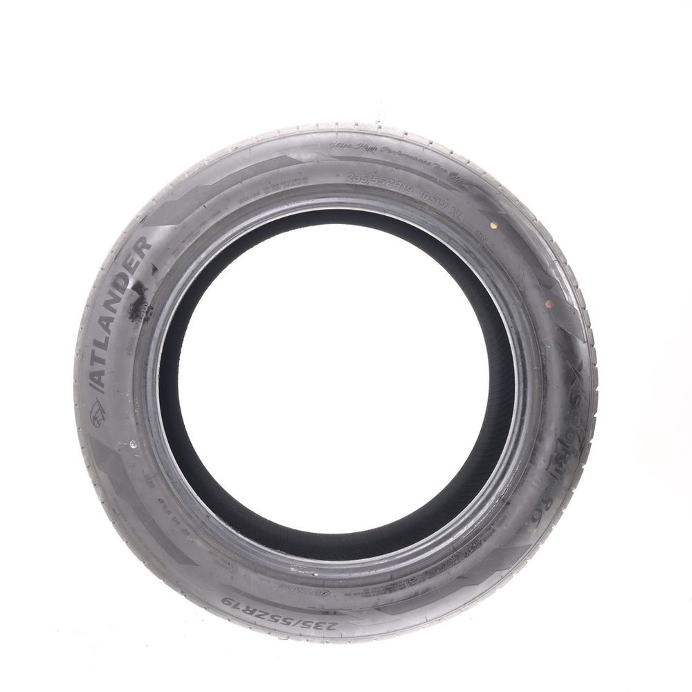 Used 235/55ZR19 Atlander XSport-86 105W - 8.5/32 - Image 3