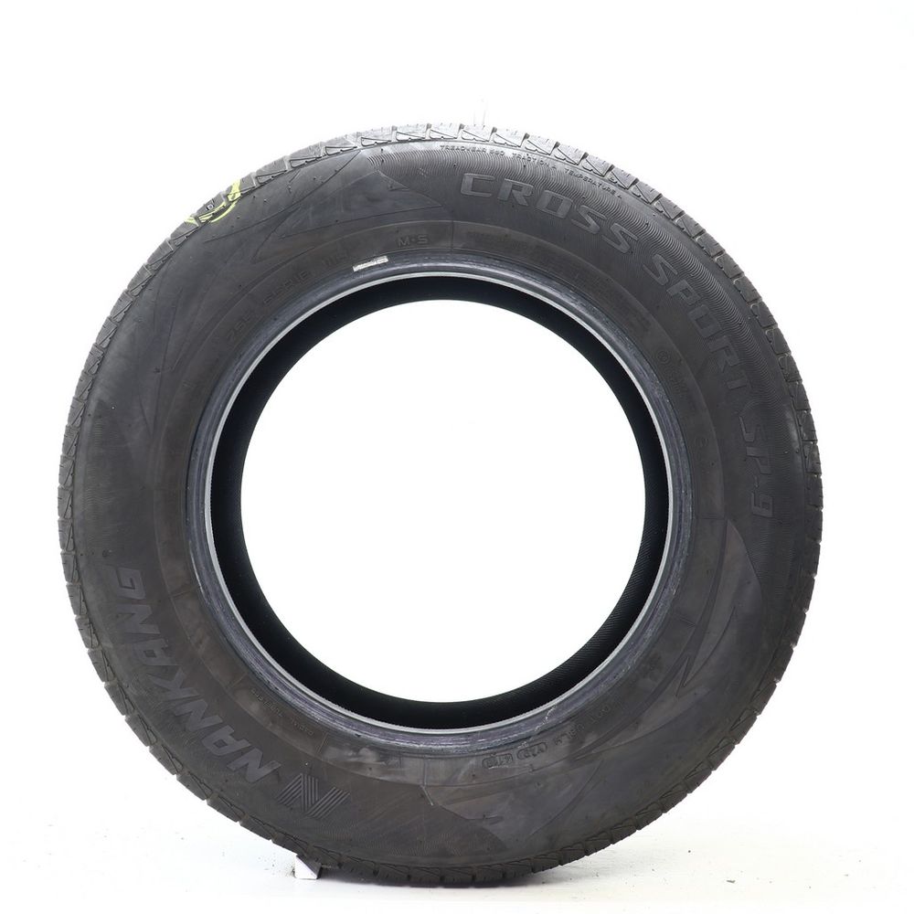 Used 255/65R18 Nankang SP-9 Cross Sport 111H - 7/32 - Image 3