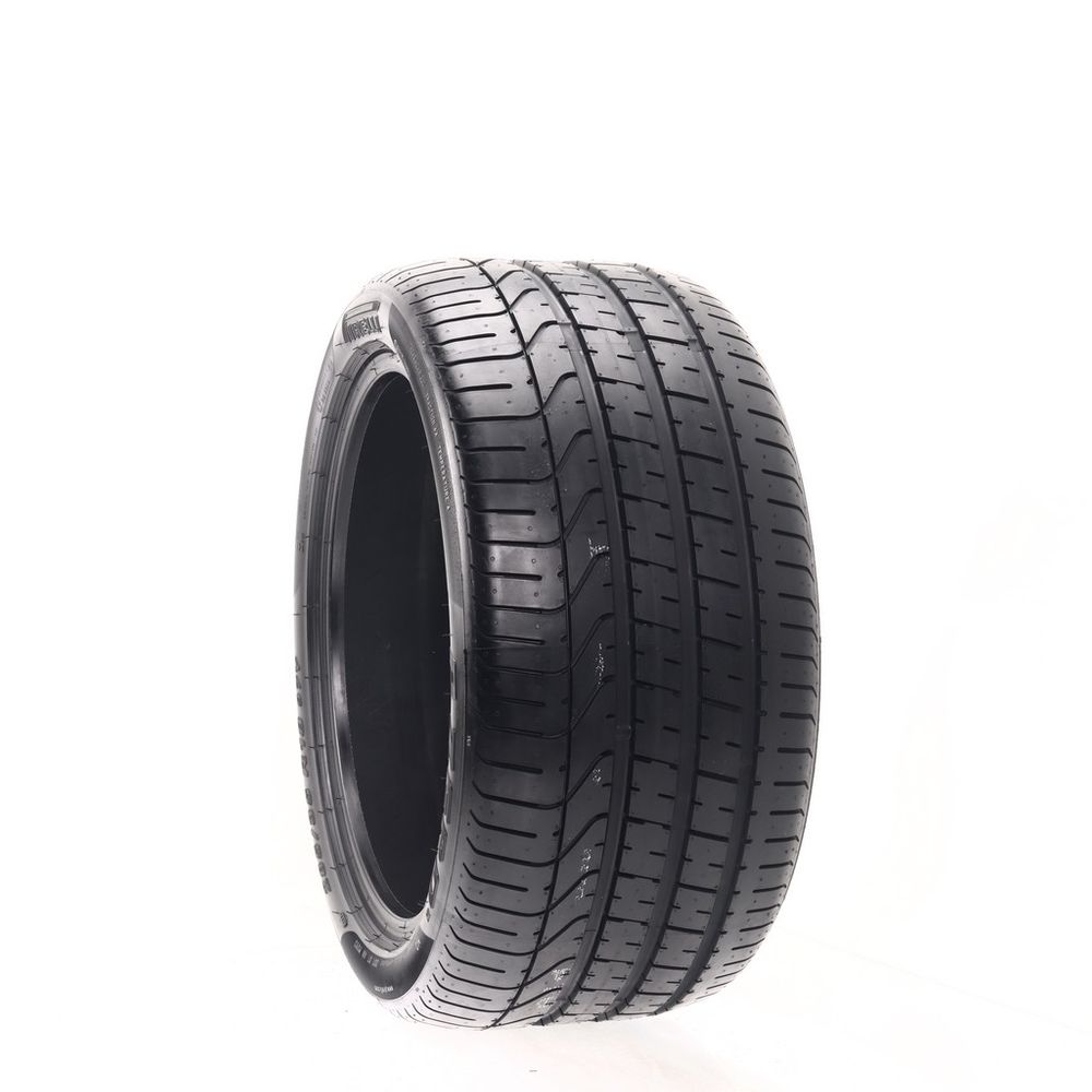 New 285/35R18 Pirelli P Zero MO 97Y - Image 1