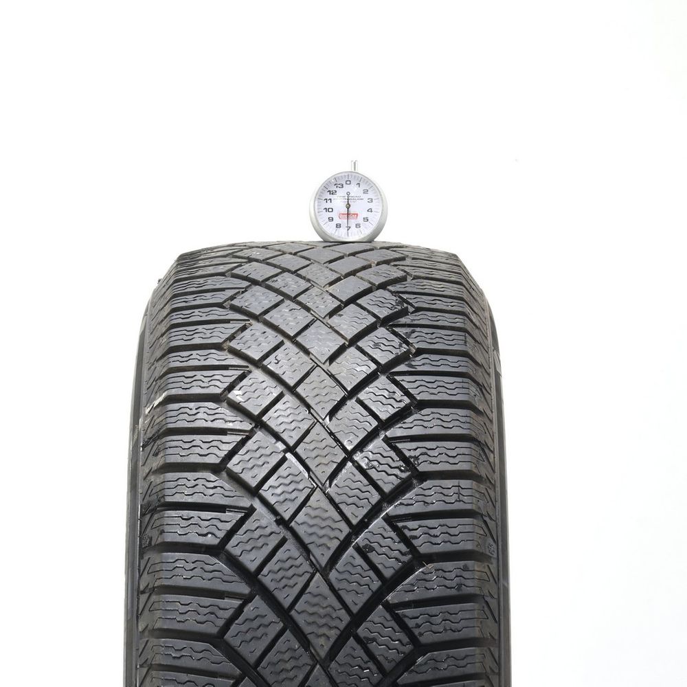 Set of (2) Used 225/60R17 Continental VikingContact 7 103T - 7.5/32 - Image 2