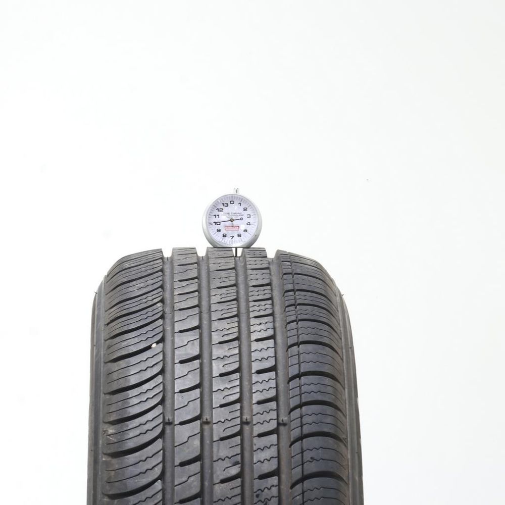 Set of (2) Used 215/60R17 SureDrive Touring A/S TA71 96H - 10/32 - Image 2