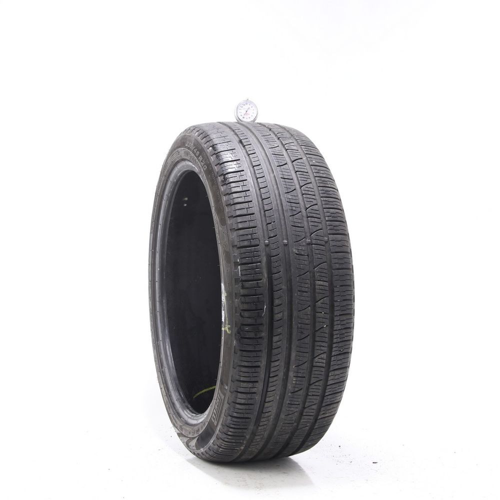 Set of (2) Used 235/45R20 Pirelli Scorpion Verde Plus II 100H - 7.5-8/32 - Image 4