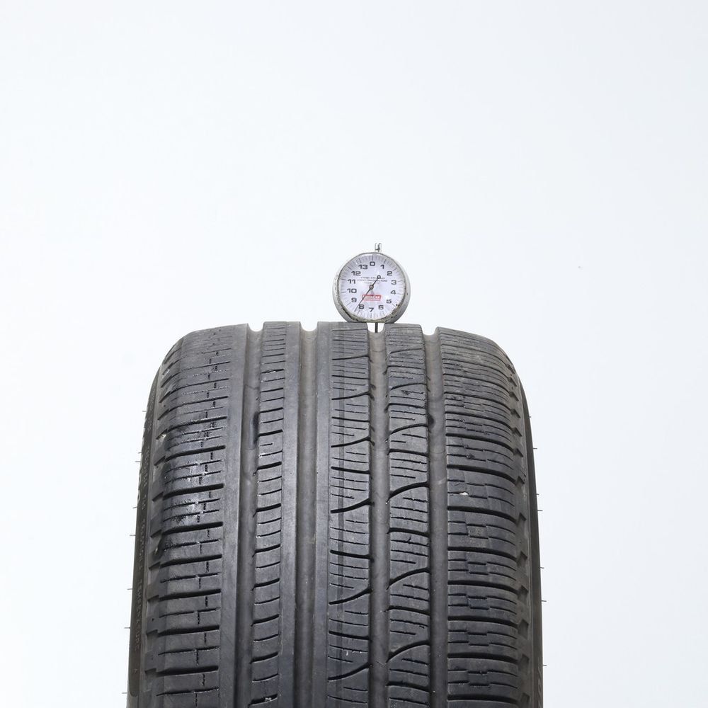 Set of (2) Used 235/45R20 Pirelli Scorpion Verde Plus II 100H - 7.5-8/32 - Image 5